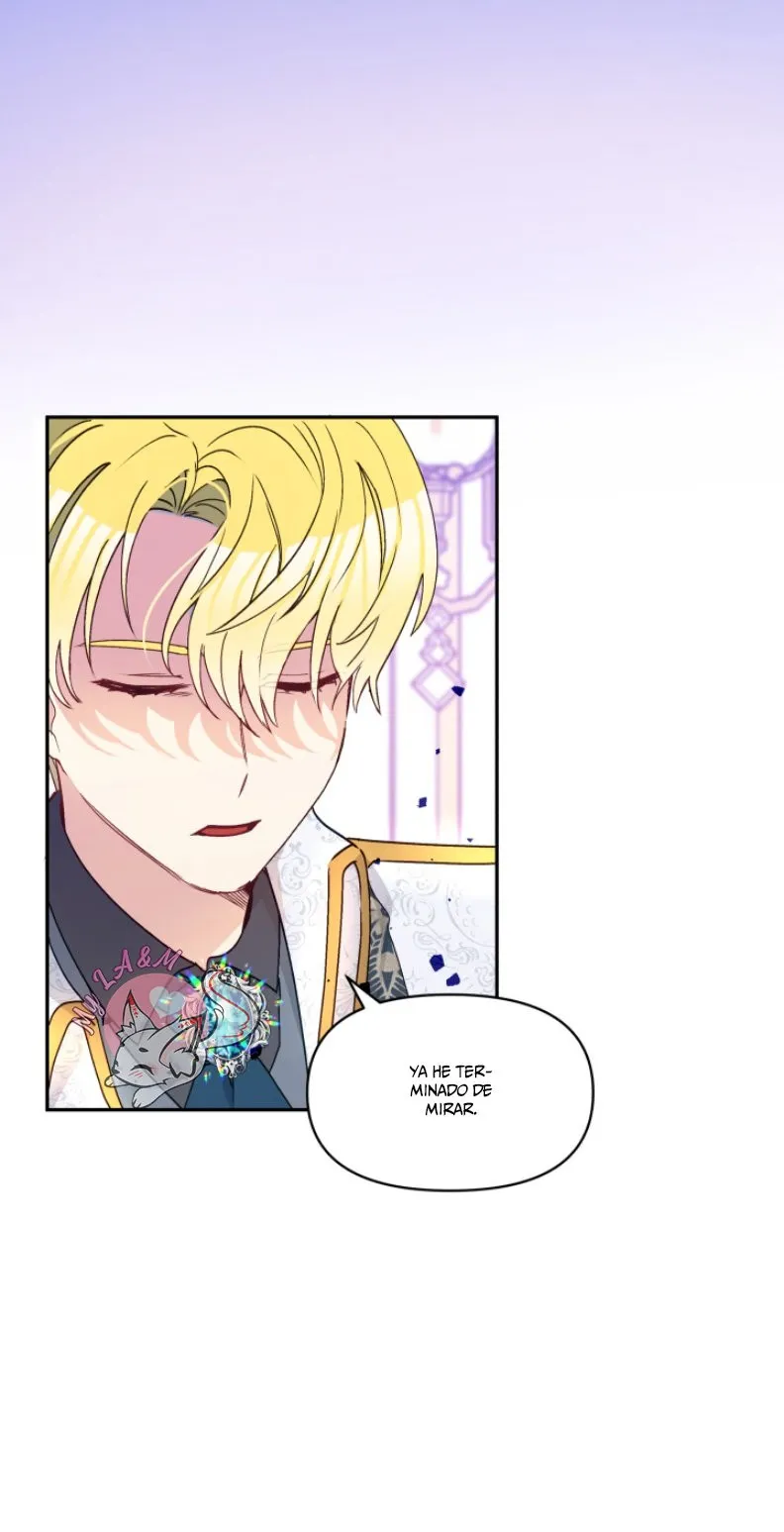 El guardián del tirano es una bruja malvada Capítulo 38 en Línea - página 57