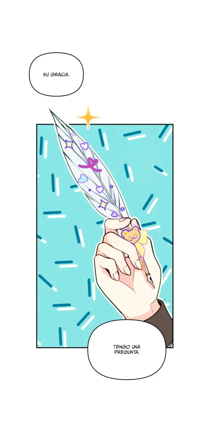 El guardián del tirano es una bruja malvada Capítulo 54 en Línea - página 45