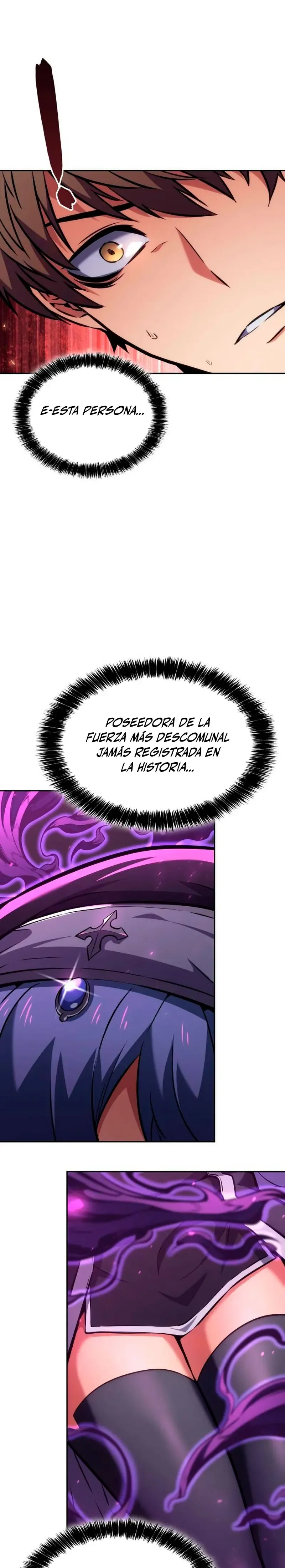 El guerrero despiadado Capítulo 11 en Línea - página 37