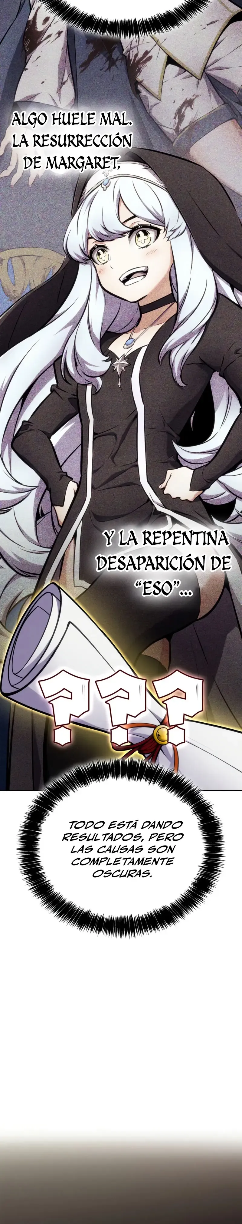 El guerrero despiadado Capítulo 15 en Línea - página 44