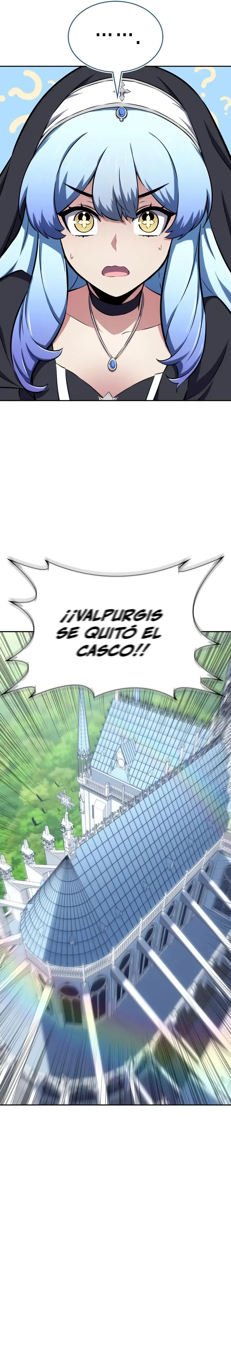 El guerrero despiadado Capítulo 16 en Línea - página 15