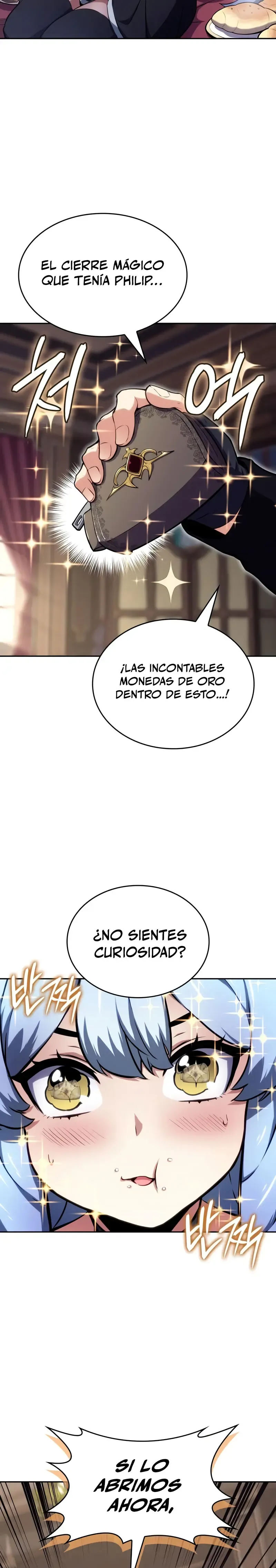 El guerrero despiadado Capítulo 16 en Línea - página 43