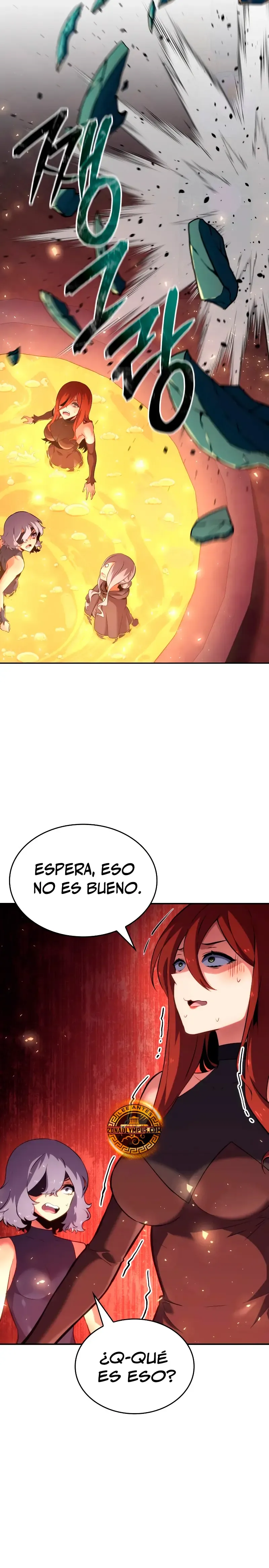 El guerrero despiadado Capítulo 2 en Línea - página 44