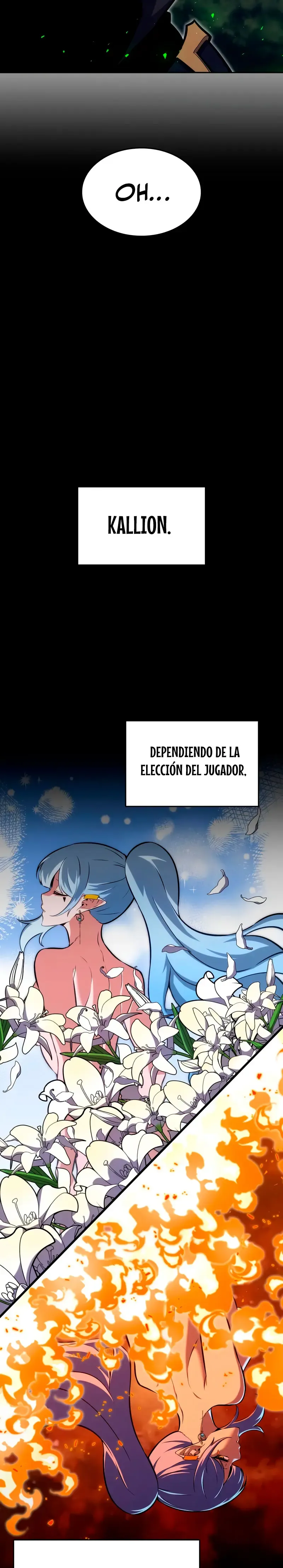 El guerrero despiadado Capítulo 22 en Línea - página 19