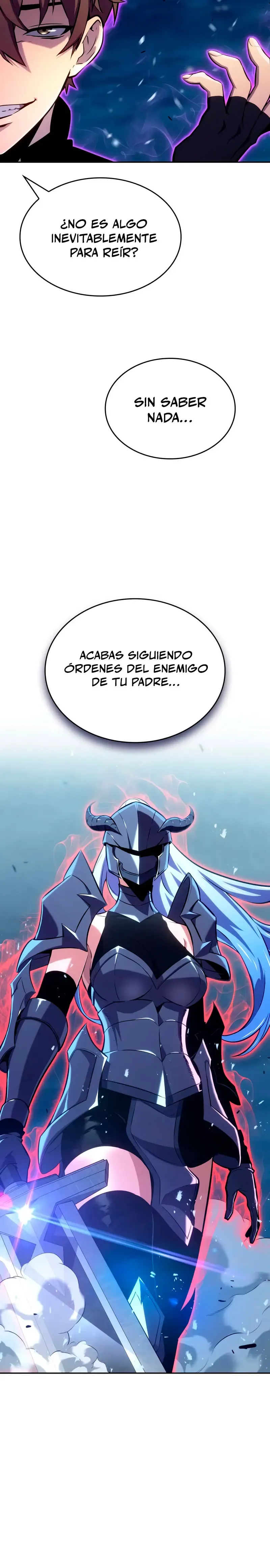 El guerrero despiadado Capítulo 22 en Línea - página 43