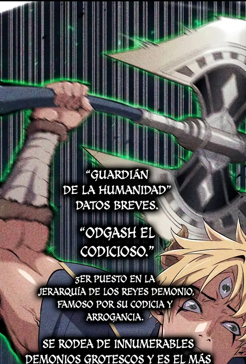 El guerrero despiadado Capítulo 22 en Línea - página 45
