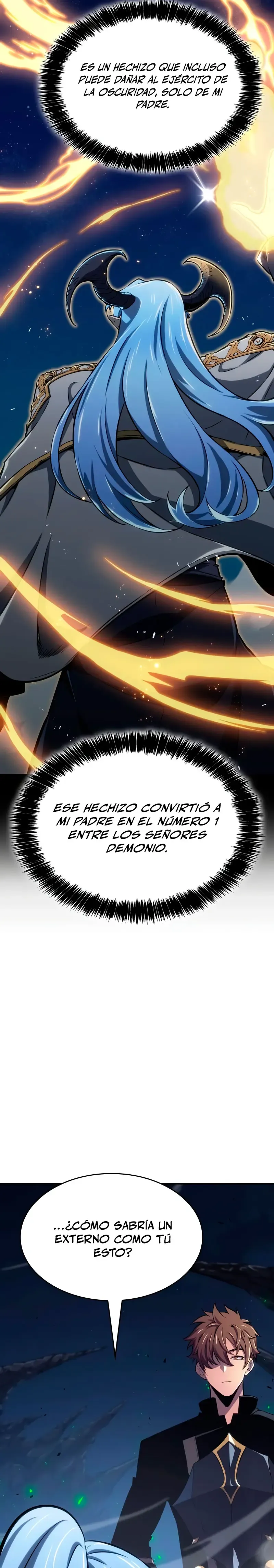 El guerrero despiadado Capítulo 23 en Línea - página 28