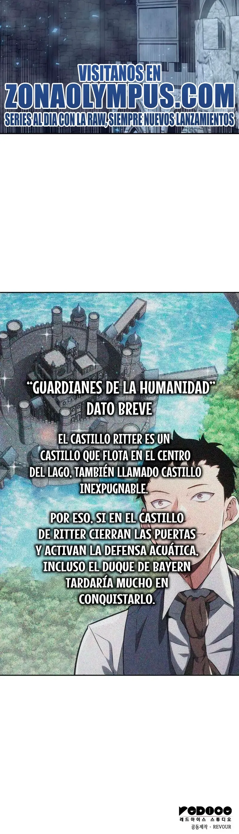 El guerrero despiadado Capítulo 29 en Línea - página 47