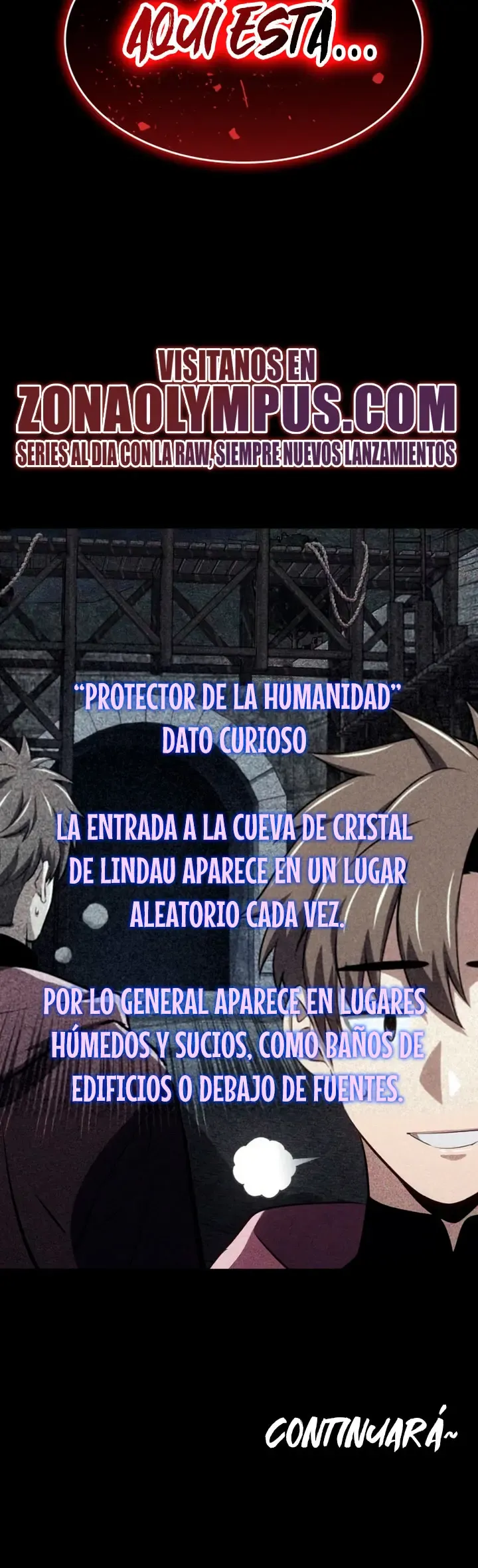 El guerrero despiadado Capítulo 48 en Línea - página 34
