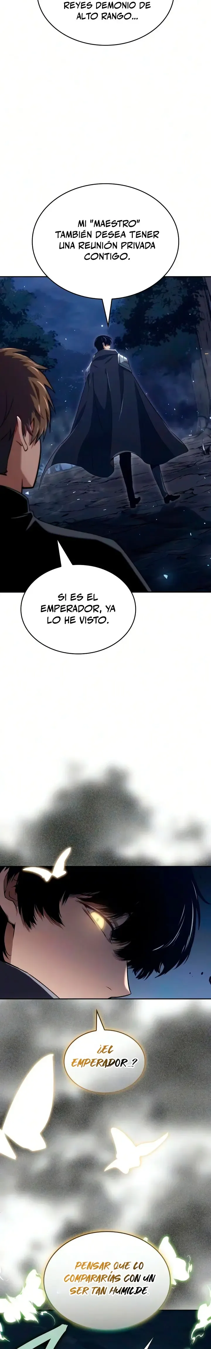 El guerrero despiadado Capítulo 53 en Línea - página 18