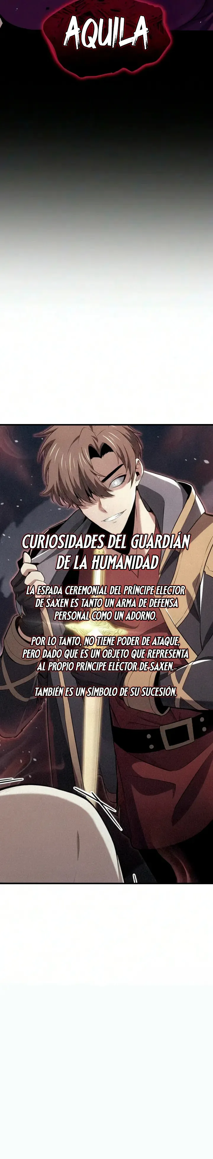 El guerrero despiadado Capítulo 59 en Línea - página 31