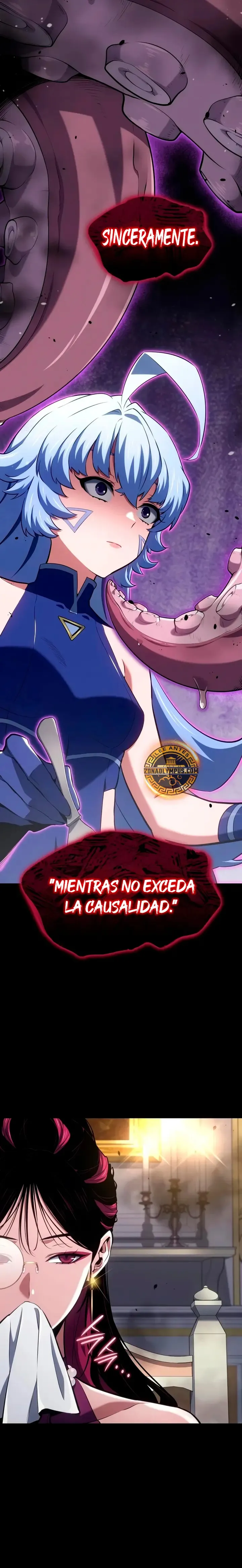 El guerrero despiadado Capítulo 60 en Línea - página 14
