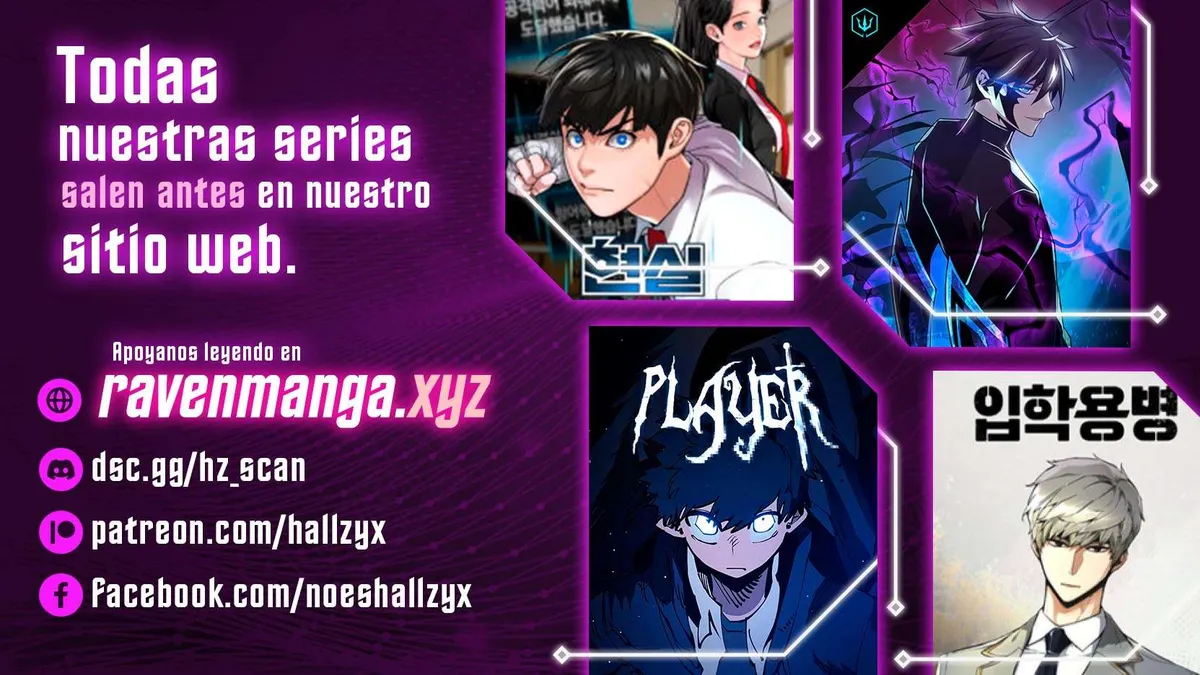 El Guionista con Trampa de Spoiler Capítulo 19 en Línea - página 1