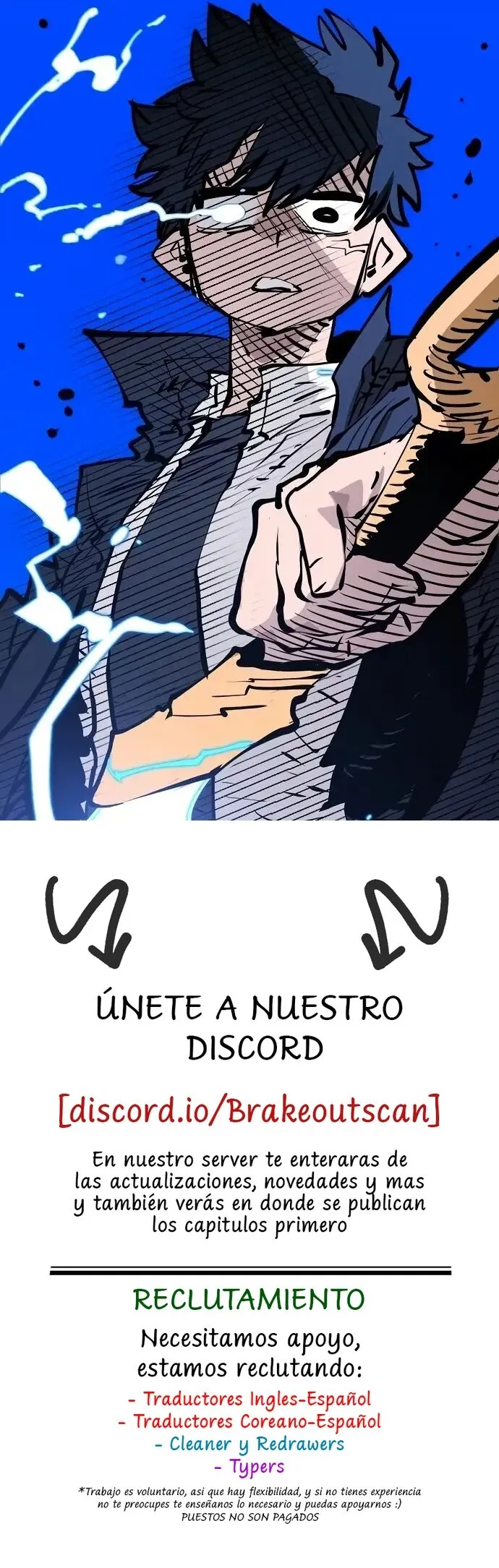 El Guionista con Trampa de Spoiler Capítulo 2 en Línea - página 14