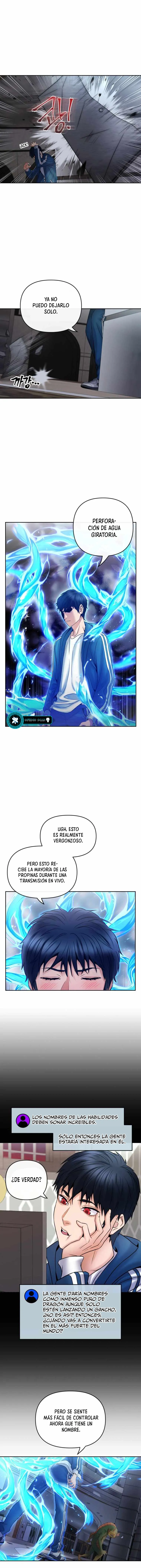 El Gurú de la radiodifusión Capítulo 12 en Línea - página 6