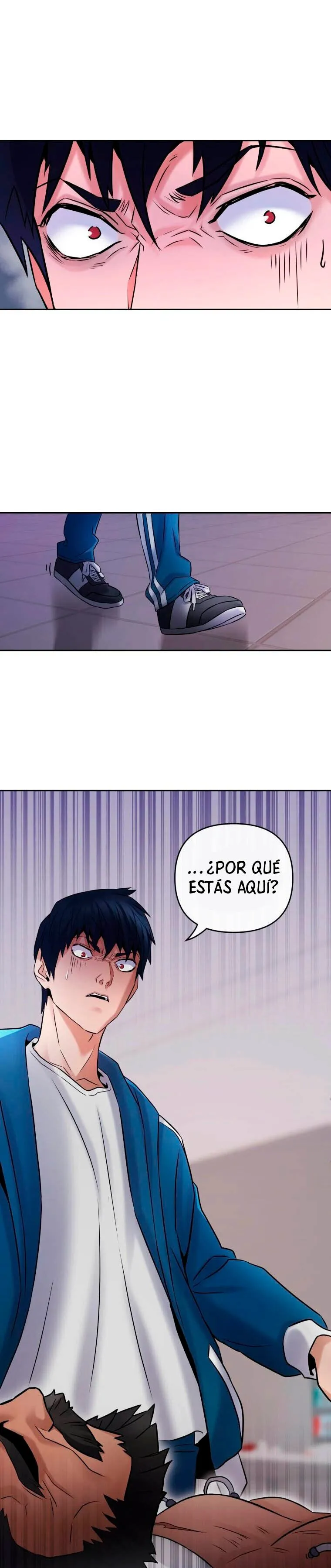 El Gurú de la radiodifusión Capítulo 17 en Línea - página 28