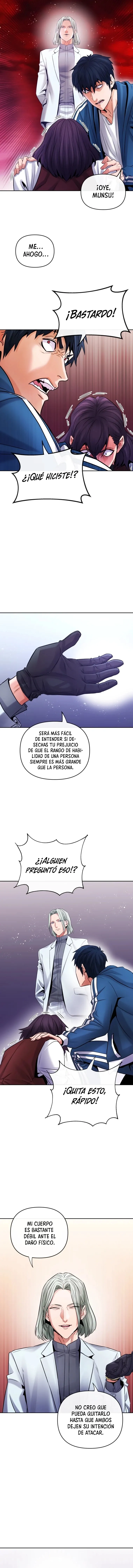 El Gurú de la radiodifusión Capítulo 25 en Línea - página 10