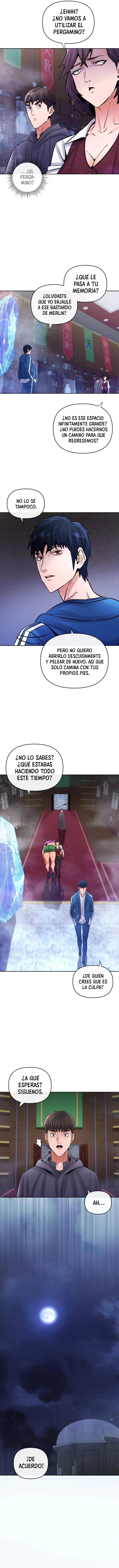 El Gurú de la radiodifusión Capítulo 28 en Línea - página 4