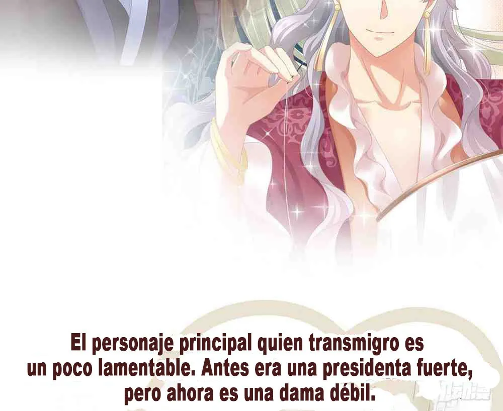 El harem de la princesa Capítulo 0 en Línea - página 4