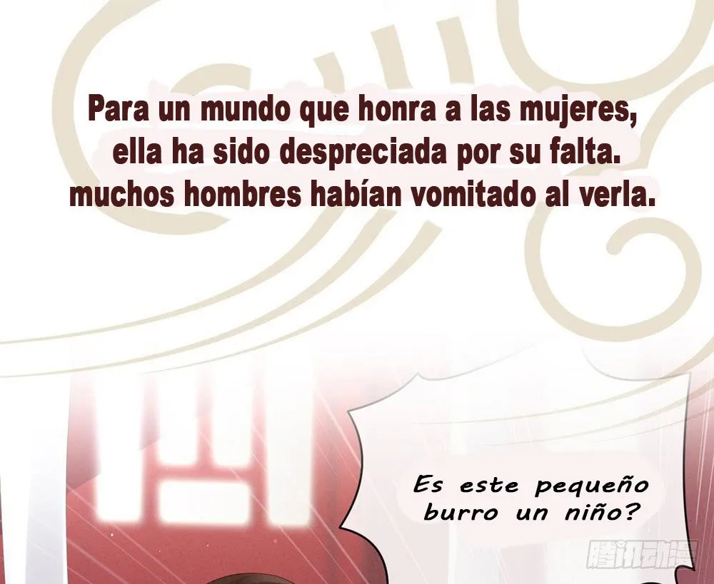 El harem de la princesa Capítulo 0 en Línea - página 5