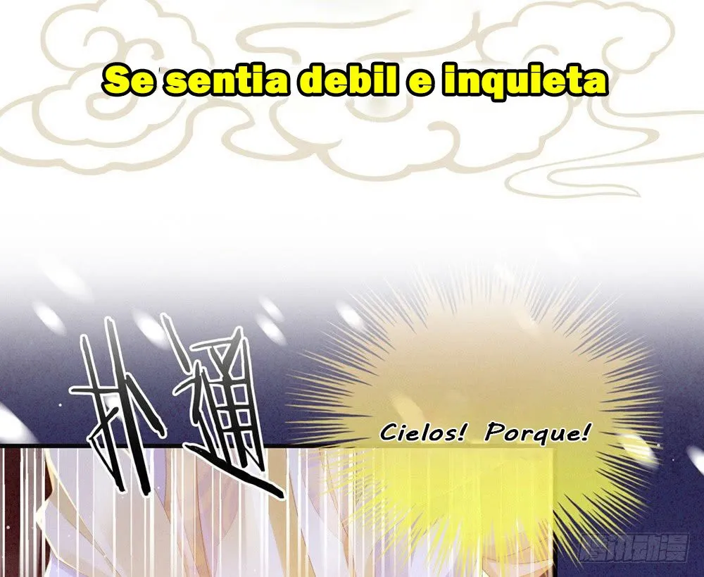 El harem de la princesa Capítulo 0 en Línea - página 8