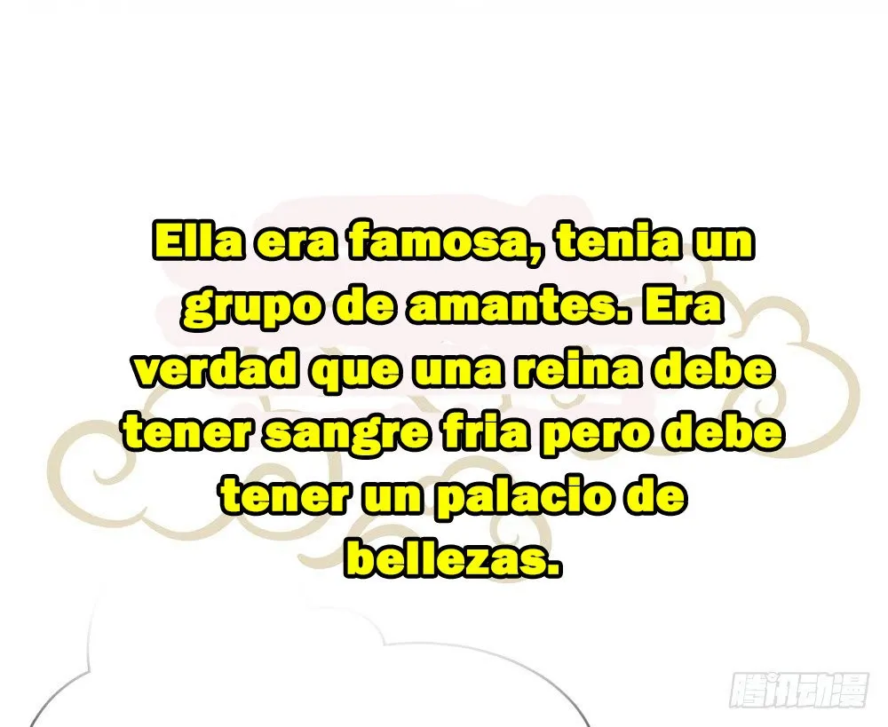 El harem de la princesa Capítulo 0 en Línea - página 11
