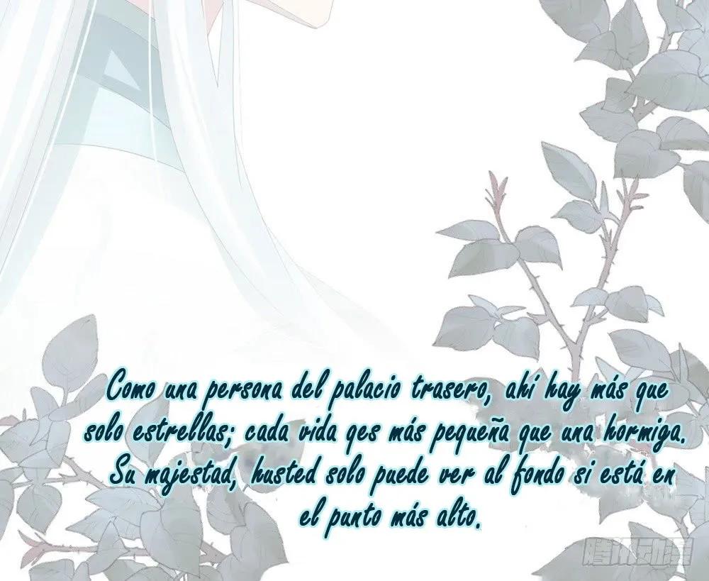 El harem de la princesa Capítulo 0 en Línea - página 22