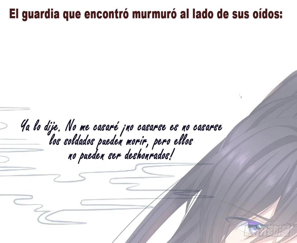 El harem de la princesa Capítulo 0 en Línea - página 24