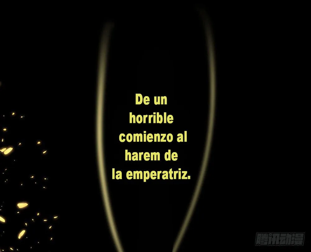 El harem de la princesa Capítulo 0 en Línea - página 27