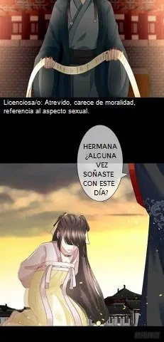 El harem de la princesa Capítulo 1 en Línea - página 4