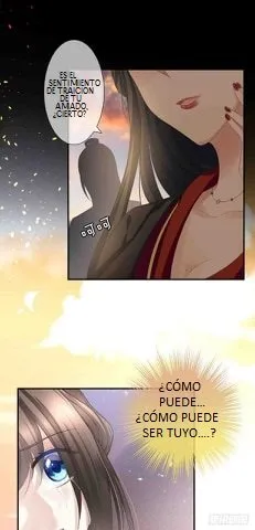 El harem de la princesa Capítulo 1 en Línea - página 5