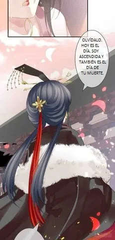 El harem de la princesa Capítulo 1 en Línea - página 6