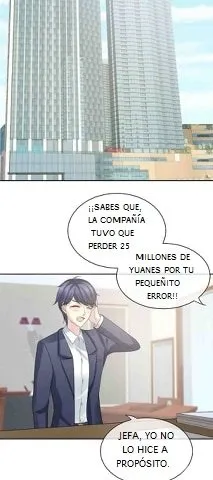 El harem de la princesa Capítulo 1 en Línea - página 12