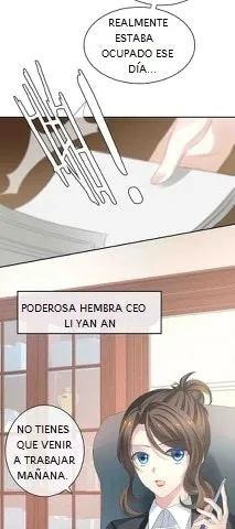 El harem de la princesa Capítulo 1 en Línea - página 13