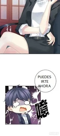 El harem de la princesa Capítulo 1 en Línea - página 14