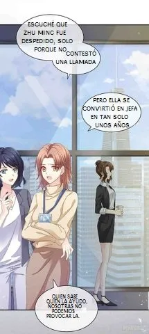 El harem de la princesa Capítulo 1 en Línea - página 15