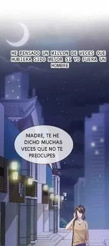 El harem de la princesa Capítulo 1 en Línea - página 21