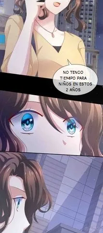 El harem de la princesa Capítulo 1 en Línea - página 23