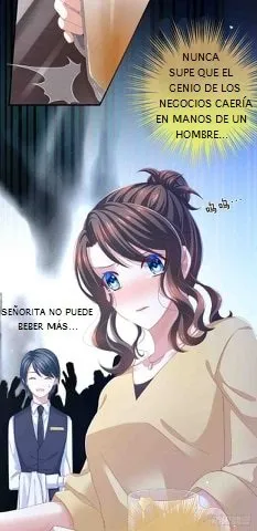 El harem de la princesa Capítulo 1 en Línea - página 37