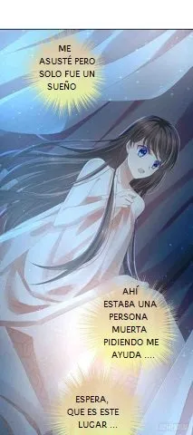 El harem de la princesa Capítulo 1 en Línea - página 45