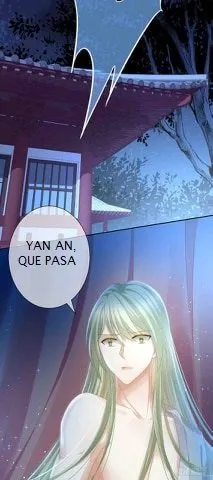 El harem de la princesa Capítulo 1 en Línea - página 49