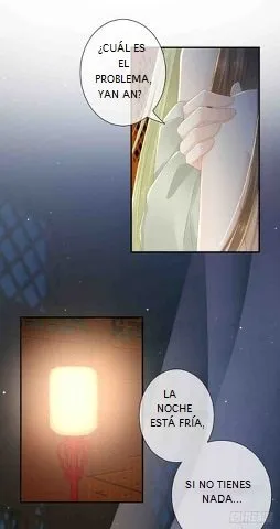 El harem de la princesa Capítulo 1 en Línea - página 57