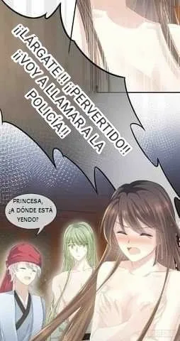 El harem de la princesa Capítulo 1 en Línea - página 60
