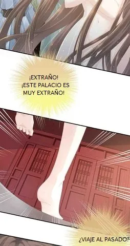 El harem de la princesa Capítulo 1 en Línea - página 61
