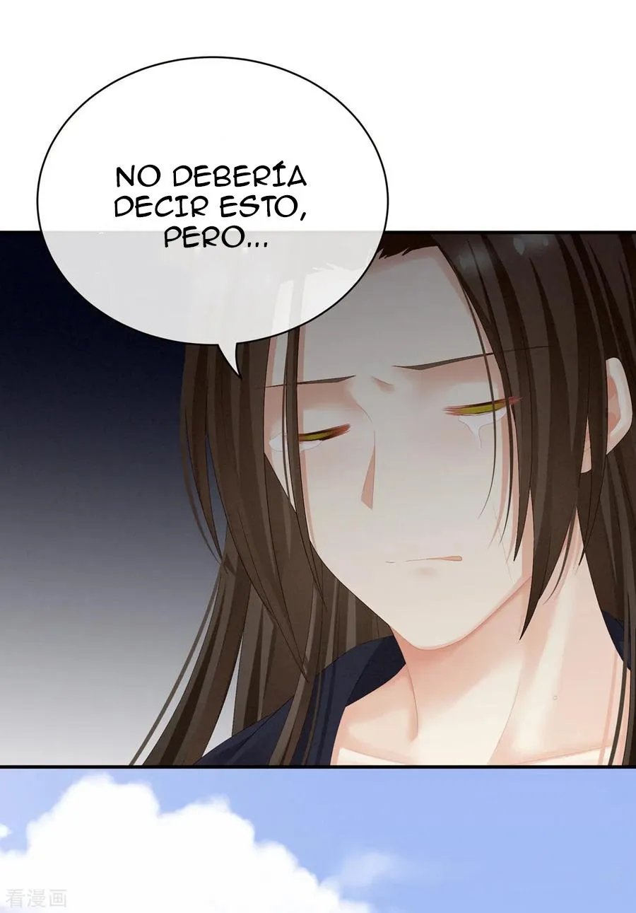 El harem de la princesa Capítulo 101 en Línea - página 36