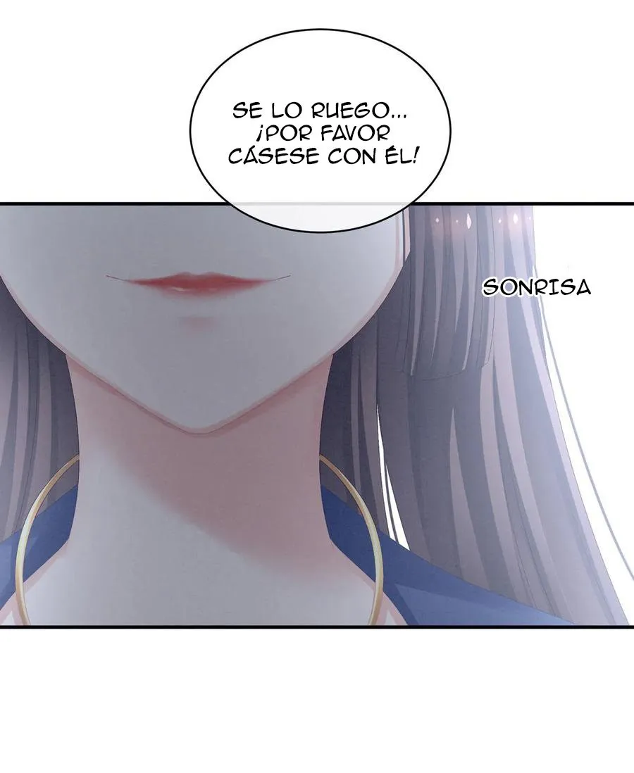 El harem de la princesa Capítulo 101 en Línea - página 41