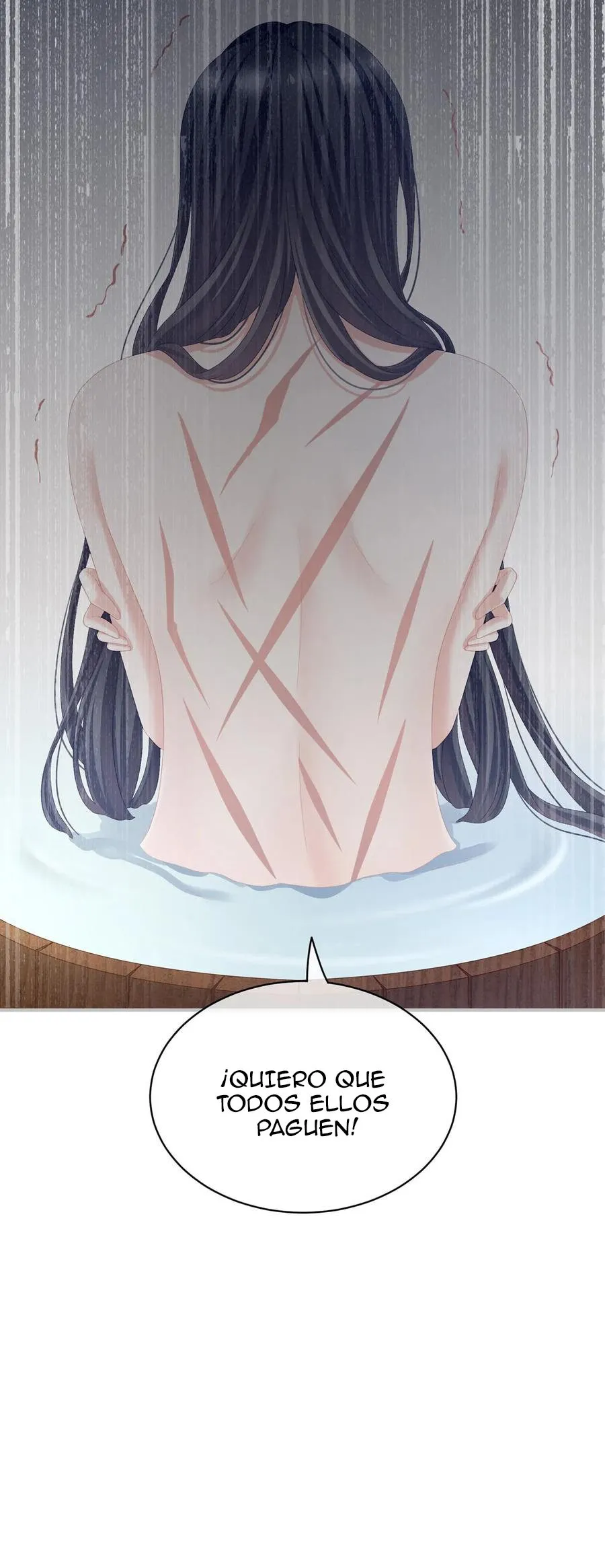 El harem de la princesa Capítulo 101 en Línea - página 52