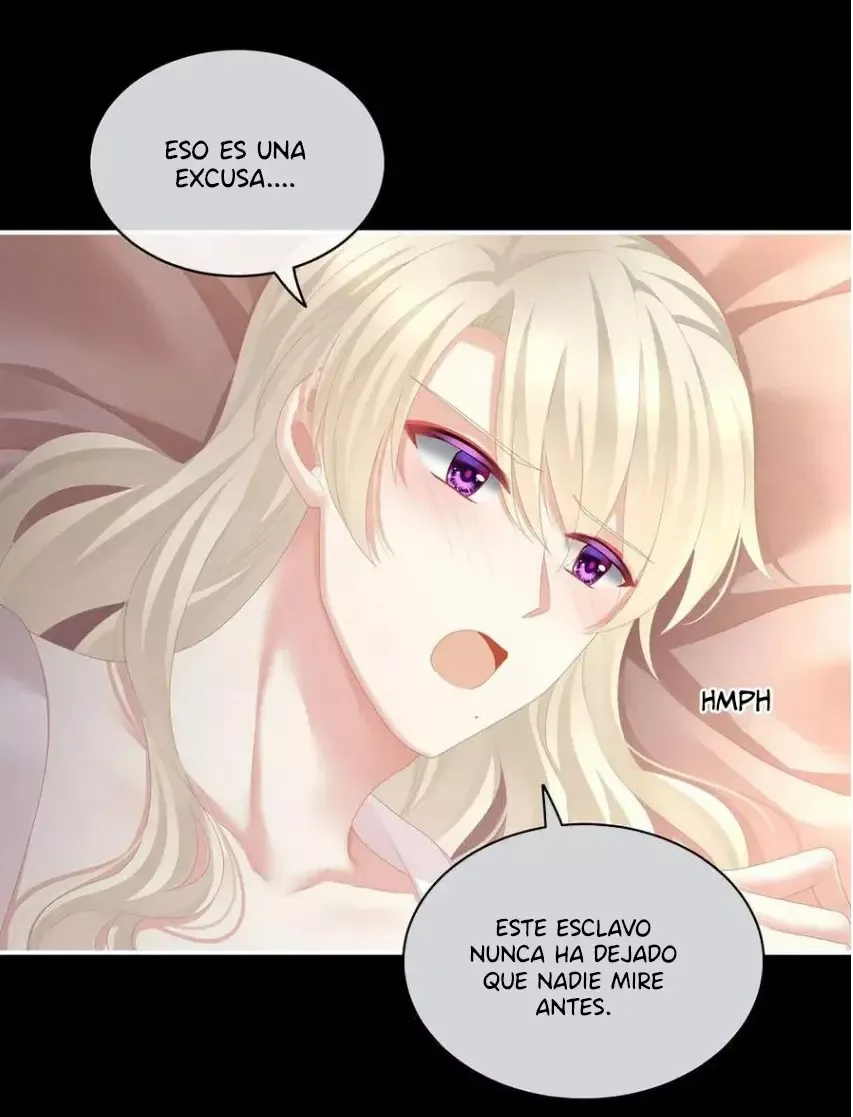 El harem de la princesa Capítulo 109 en Línea - página 16