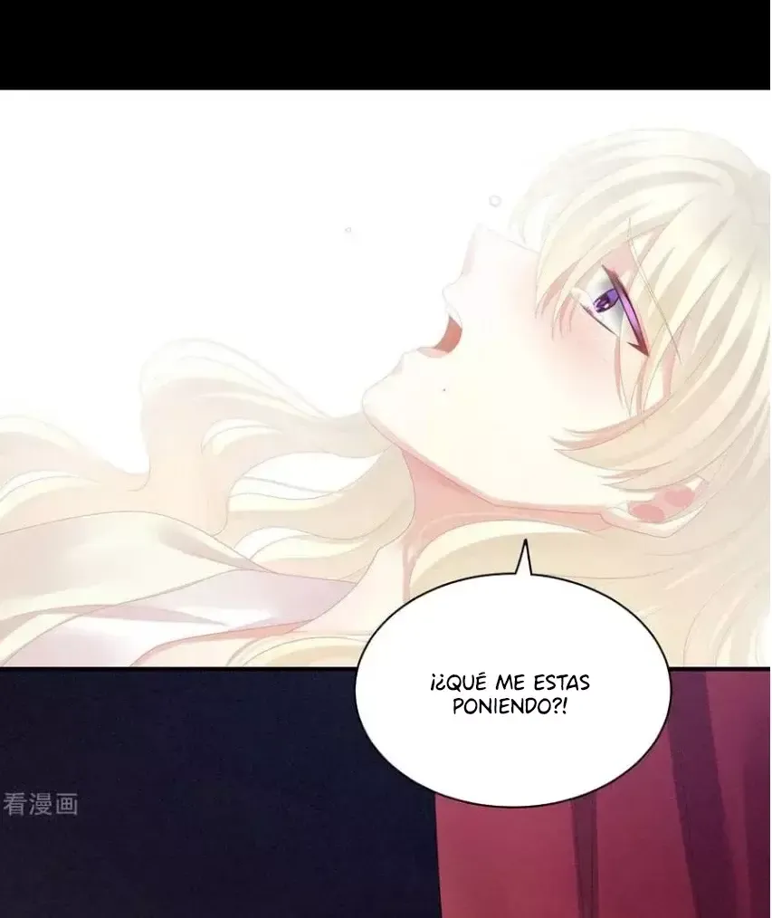 El harem de la princesa Capítulo 109 en Línea - página 17