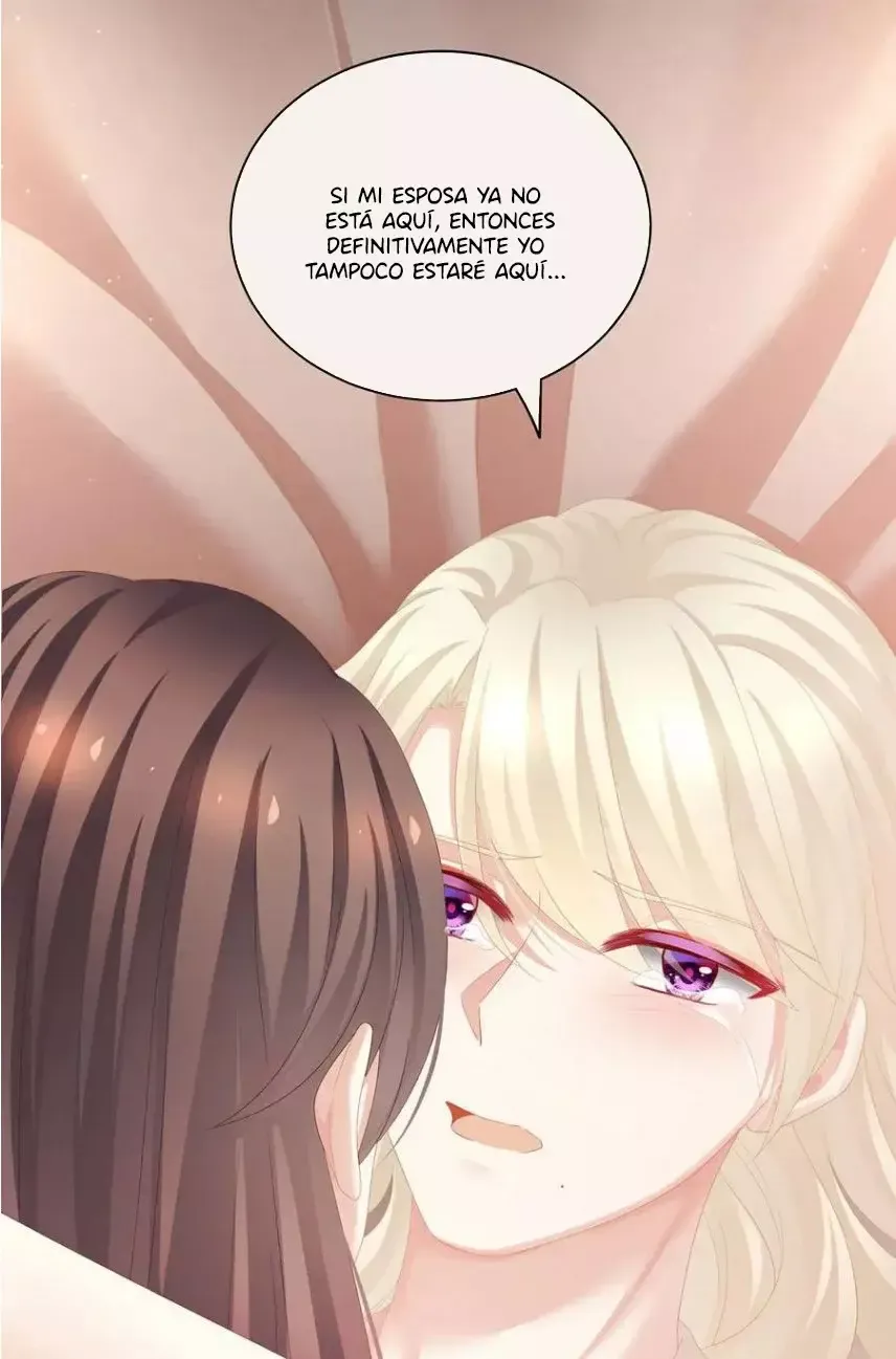 El harem de la princesa Capítulo 109 en Línea - página 28